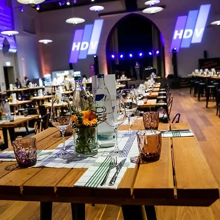 Steigenberger Parkhotel Braunschweig 