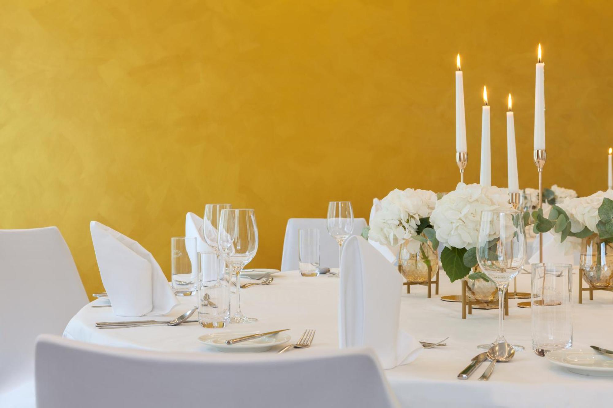 Steigenberger Parkhotel 4*