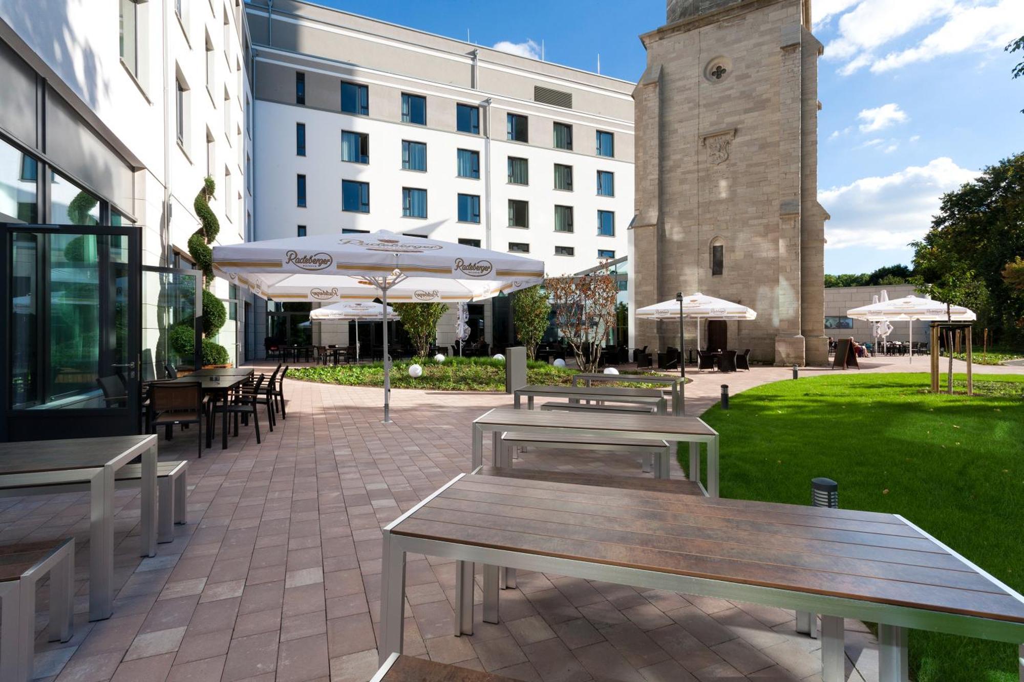 Steigenberger Parkhotel