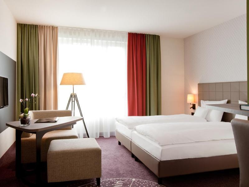 Steigenberger Parkhotel Отель