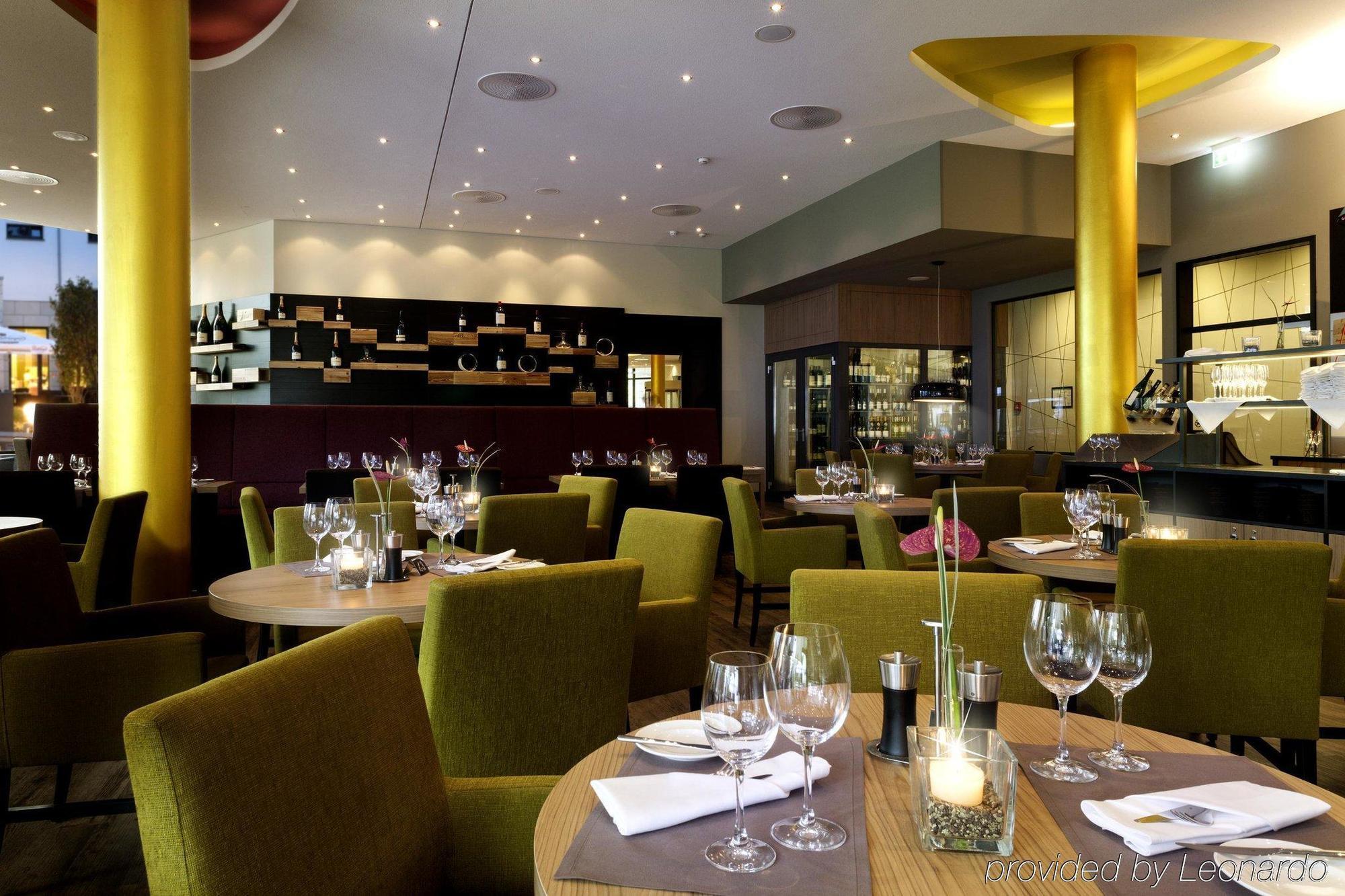 Отель Steigenberger Parkhotel 4*