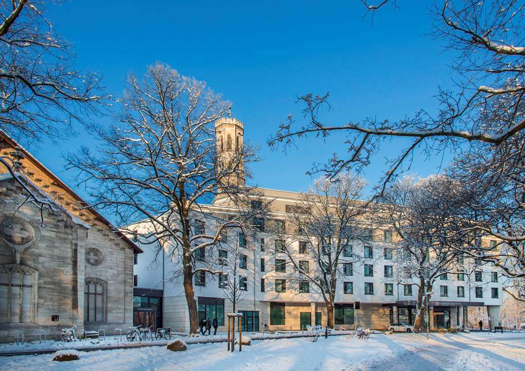 Steigenberger Parkhotel Брауншвейг