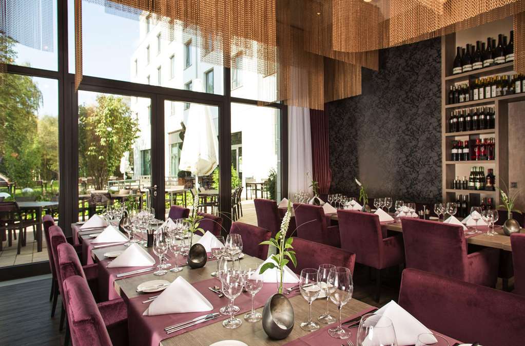 Steigenberger Parkhotel Брауншвейг