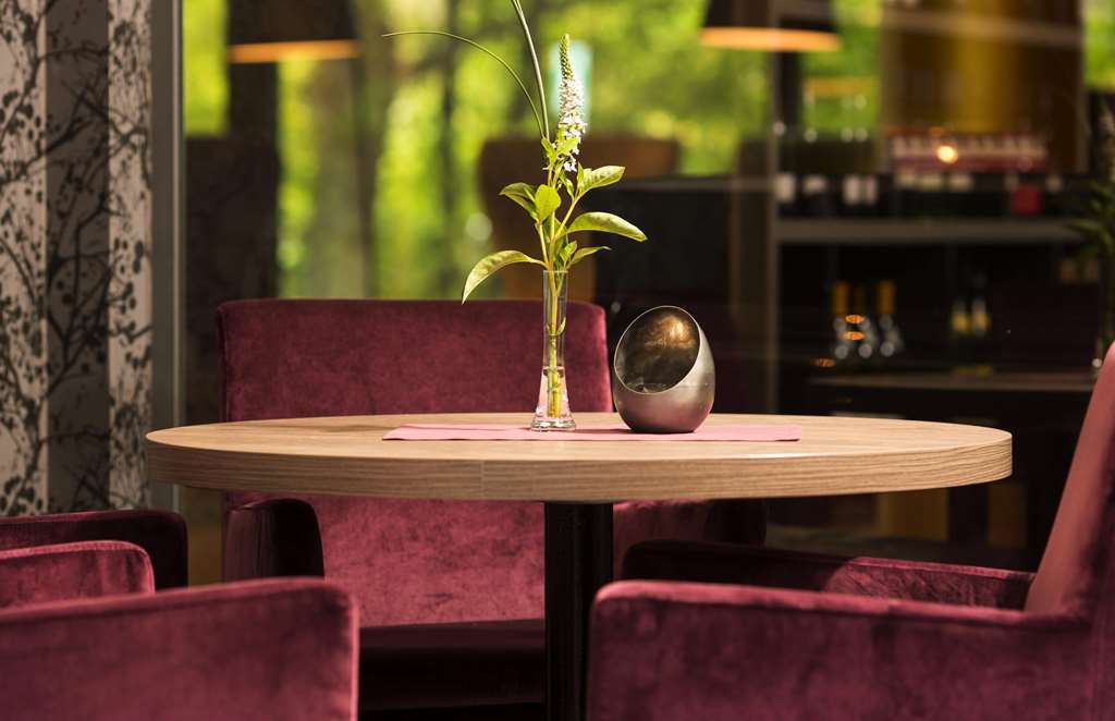 Steigenberger Parkhotel 4* Брауншвейг