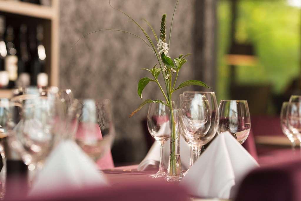 Отель Steigenberger Parkhotel