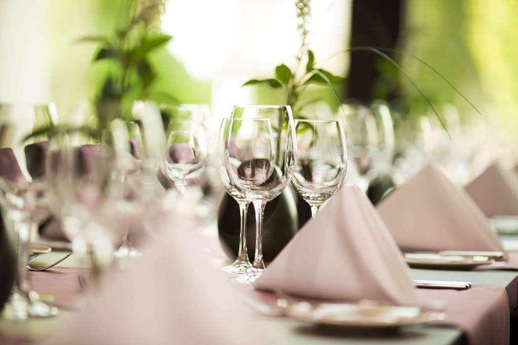 Steigenberger Parkhotel Брауншвейг