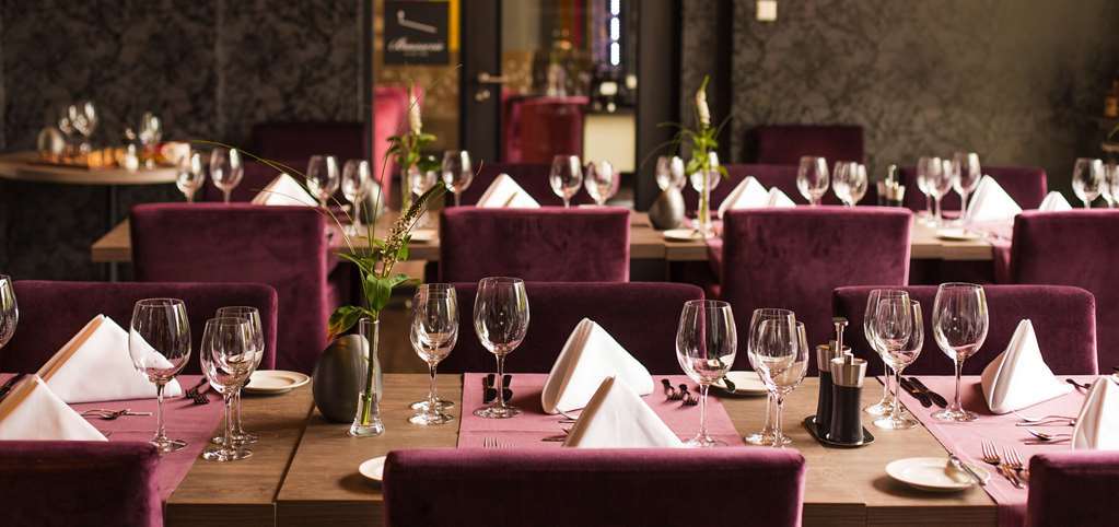 Steigenberger Parkhotel Отель