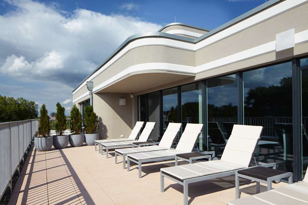Steigenberger Parkhotel Отель
