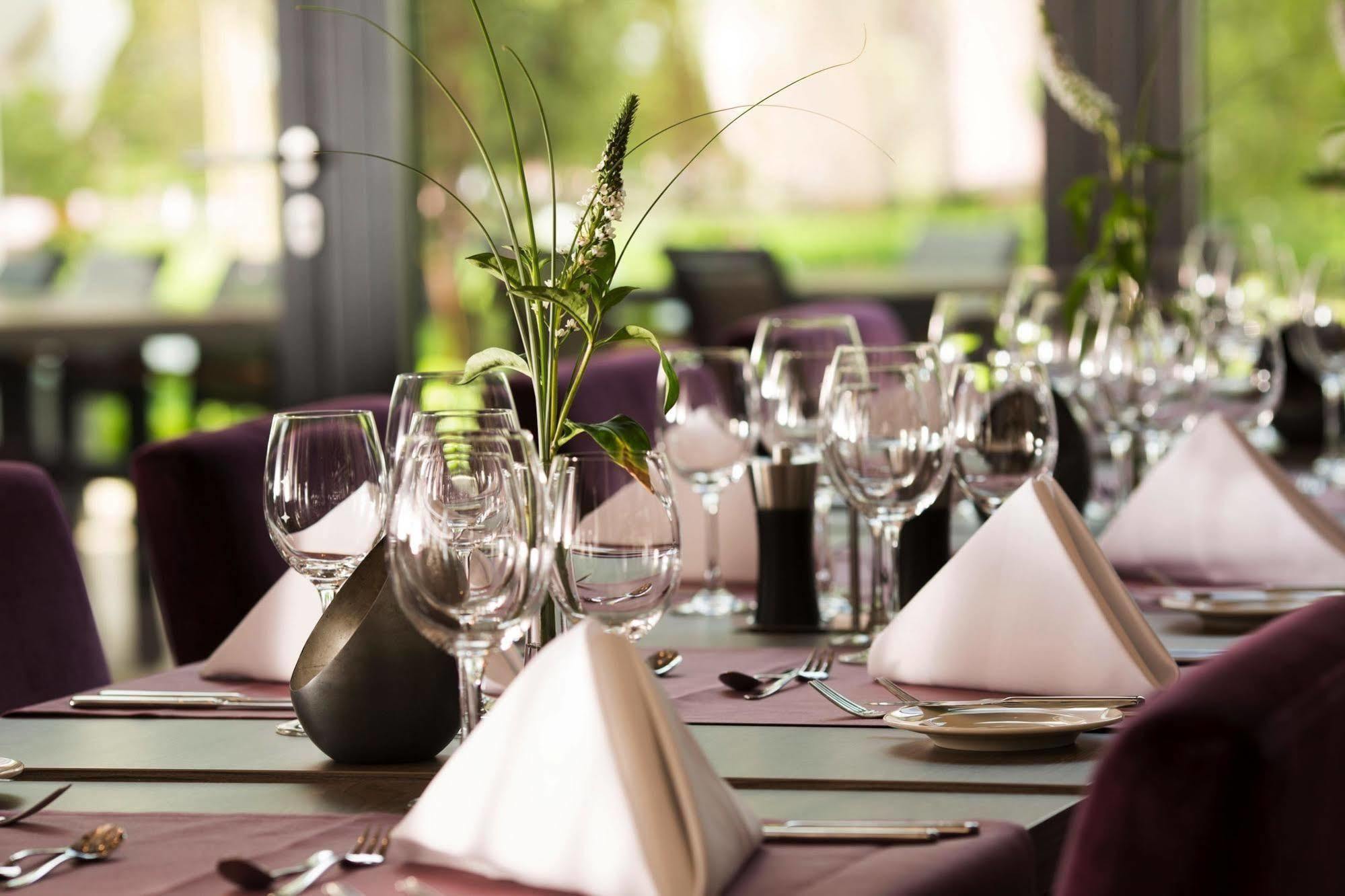 Steigenberger Parkhotel 4* Брауншвейг