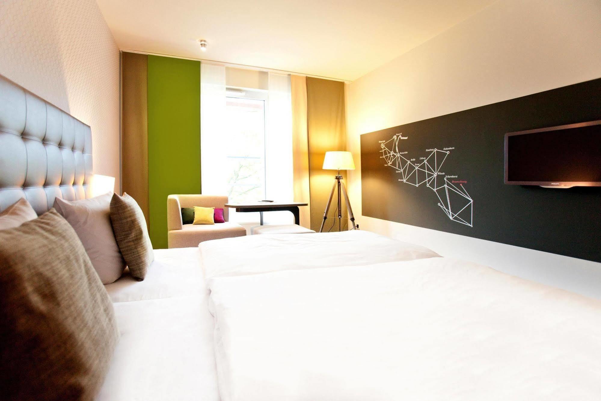 Steigenberger Parkhotel Отель