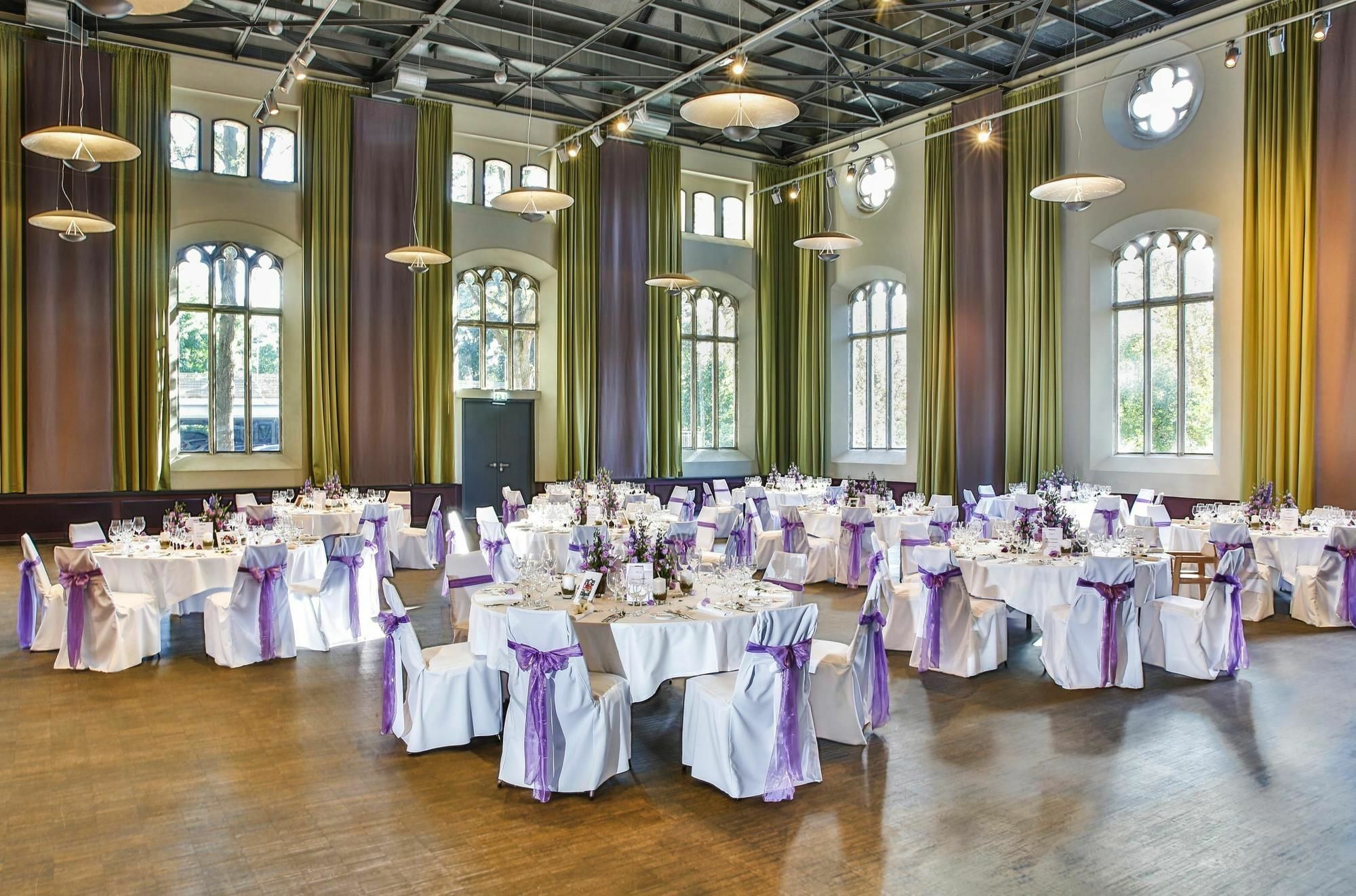 Steigenberger Parkhotel