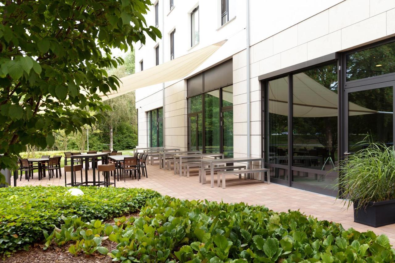 Steigenberger Parkhotel Брауншвейг